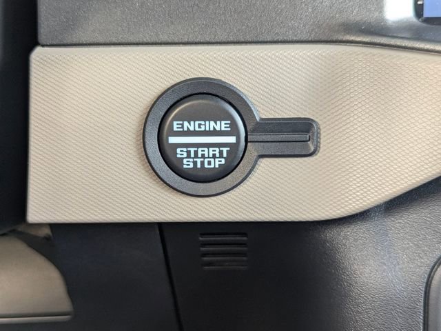 Used 2024 Ford Bronco Wildtrak image 17