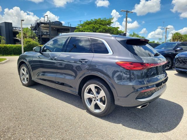 Used 2025 Audi Q5 Prestige AWD/4WD image 5