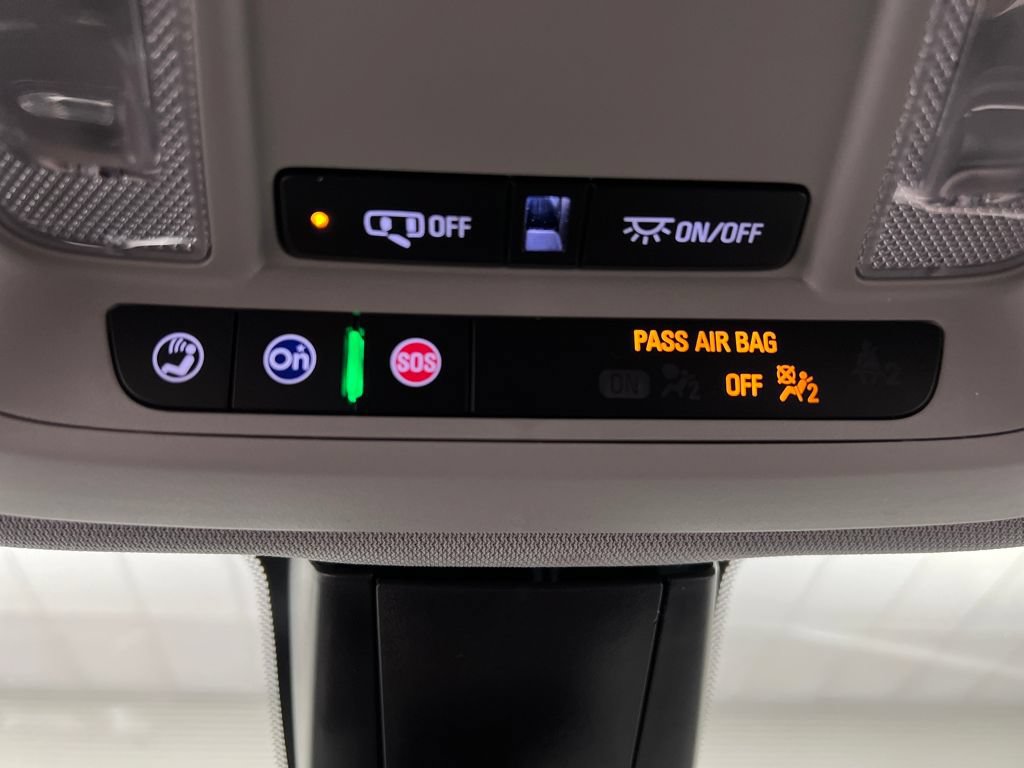Used 2025 Chevrolet Blazer LT FWD image 66