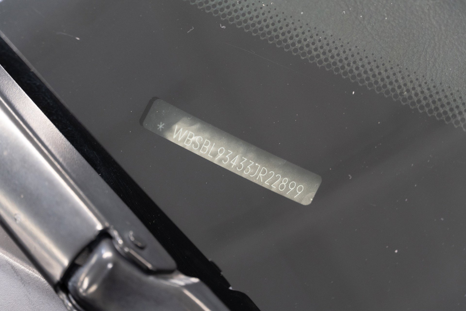 Used 2003 BMW M3 Coupe image 20