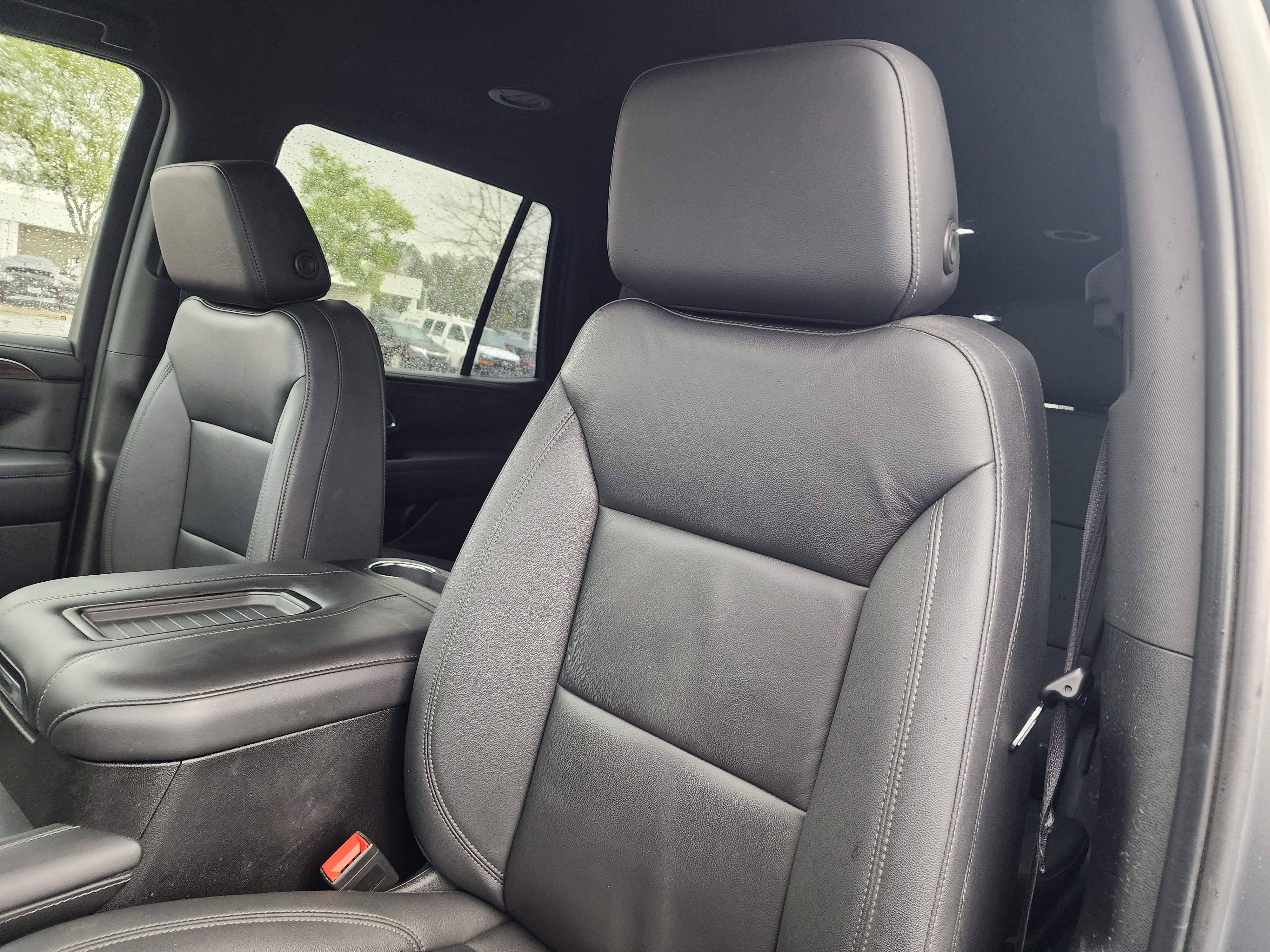 Used 2023 Chevrolet Tahoe Z71 w/ Off-Road Capability Package image 22