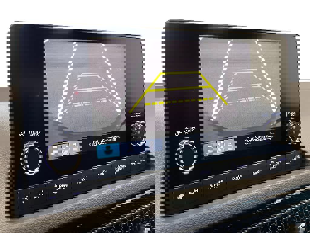 New 2026 Honda Civic LX image 19