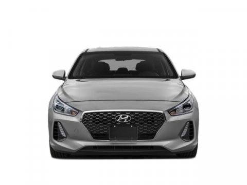 Used 2020 Hyundai Elantra GT w/ Style Package 02 image 7