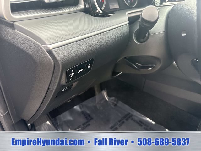 Used 2023 Kia K5 GT-Line FWD image 21