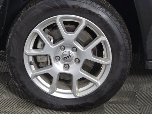 Used 2022 Jeep Renegade Latitude w/ Convenience Group image 9