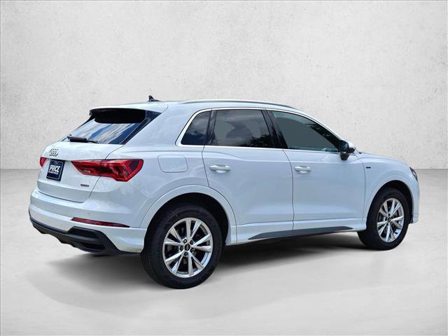 Used 2024 Audi Q3 2.0T Premium AWD/4WD image 5