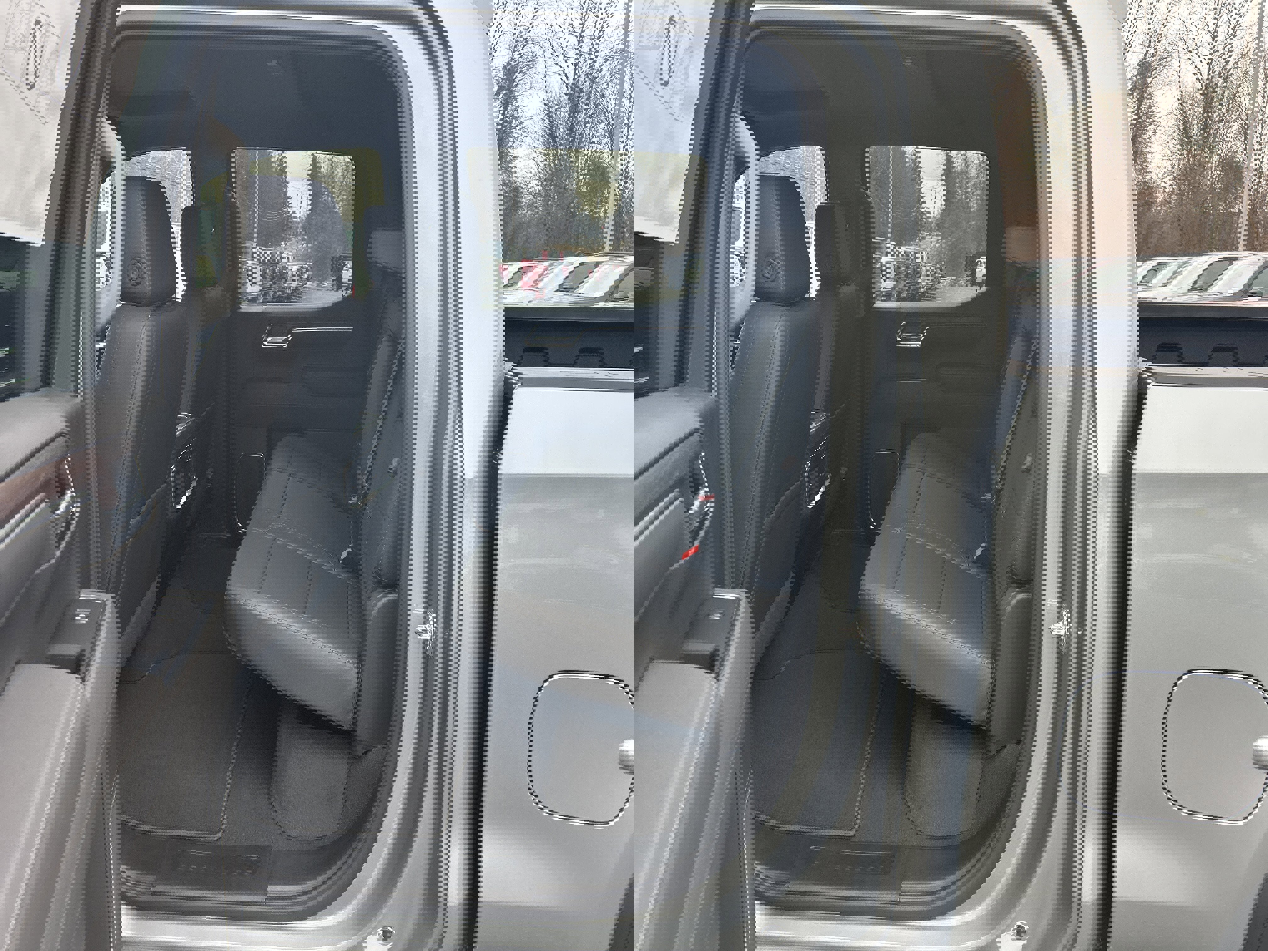 New 2026 GMC Sierra 1500 SLT w/ SLT Premium Plus Package image 16