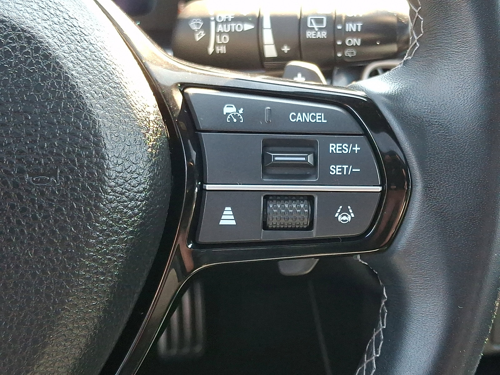 Used 2023 Honda Civic Sport Touring image 22