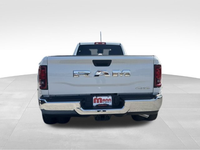 New 2026 RAM 3500 Tradesman w/ Chrome Appearance Group A AWD/4WD image 5