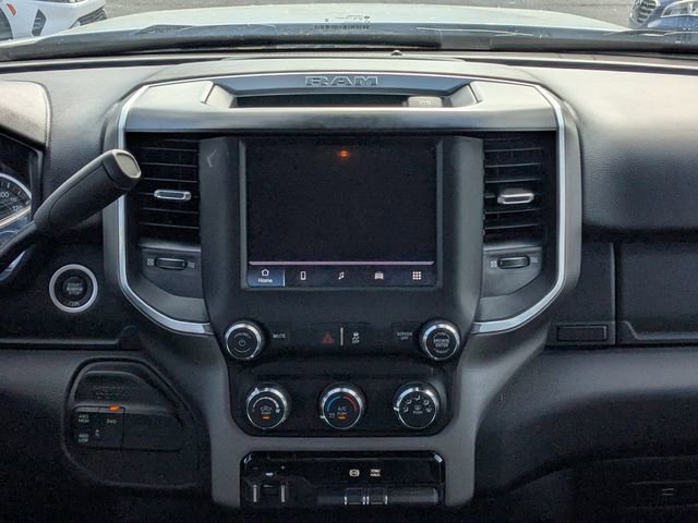 Used 2024 RAM 3500 Big Horn image 16