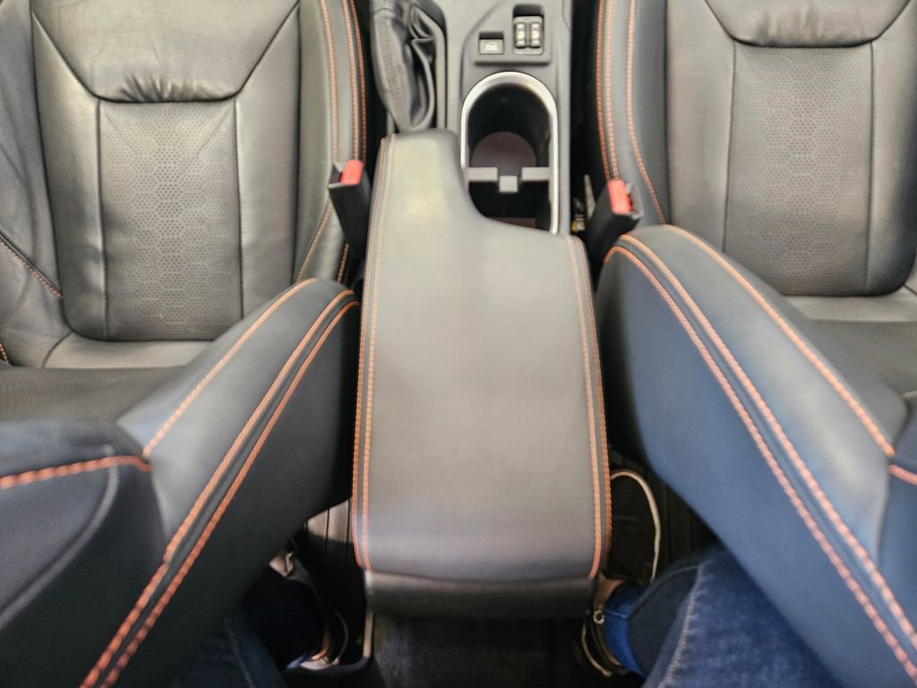 Used 2023 Subaru Crosstrek 2.5i Limited image 20