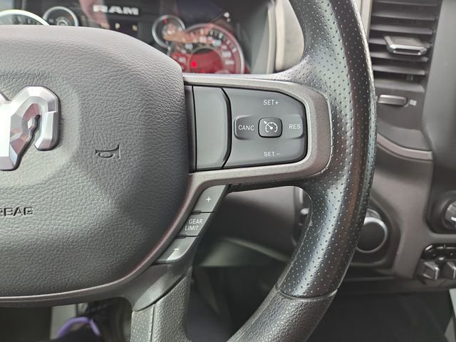 Used 2024 RAM 2500 Tradesman w/ Chrome Appearance Group AWD/4WD image 20