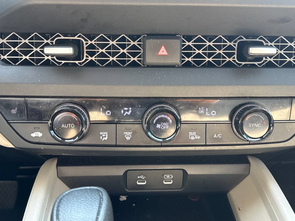 Used 2024 Honda Accord EX image 22