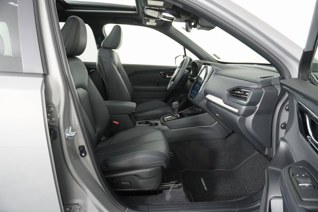 Certified 2025 Subaru Forester Limited w/ Popular Package #1 image 40