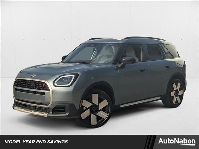 Used 2025 MINI Cooper Countryman S