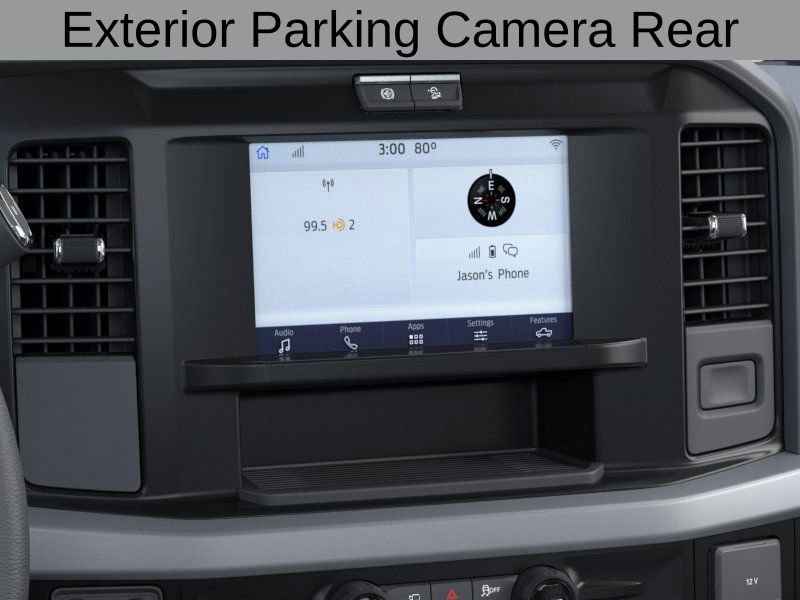 New 2026 Ford F450 XLT image 15