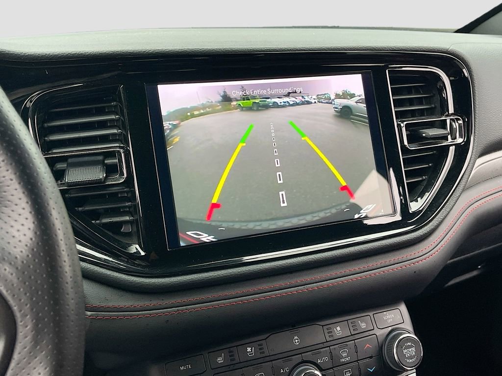 Certified 2024 Dodge Durango GT image 14