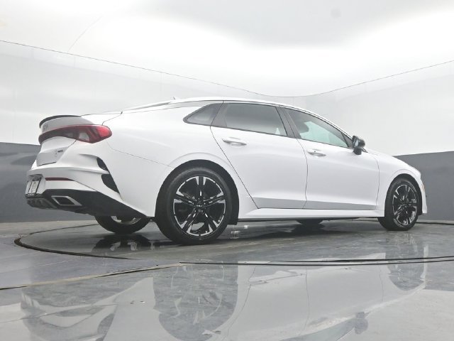 Used 2024 Kia K5 GT-Line w/ GT-Line Premium Package AWD/4WD image 51