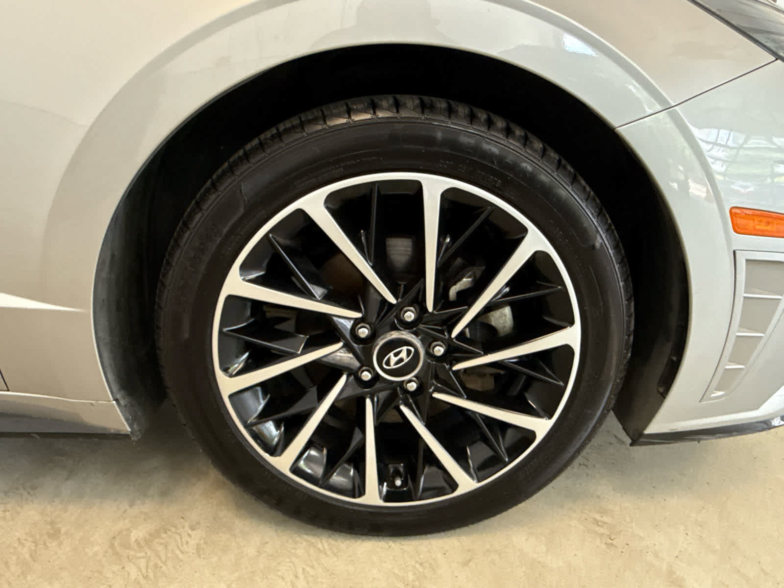 Used 2020 Hyundai Sonata SEL Plus FWD image 7