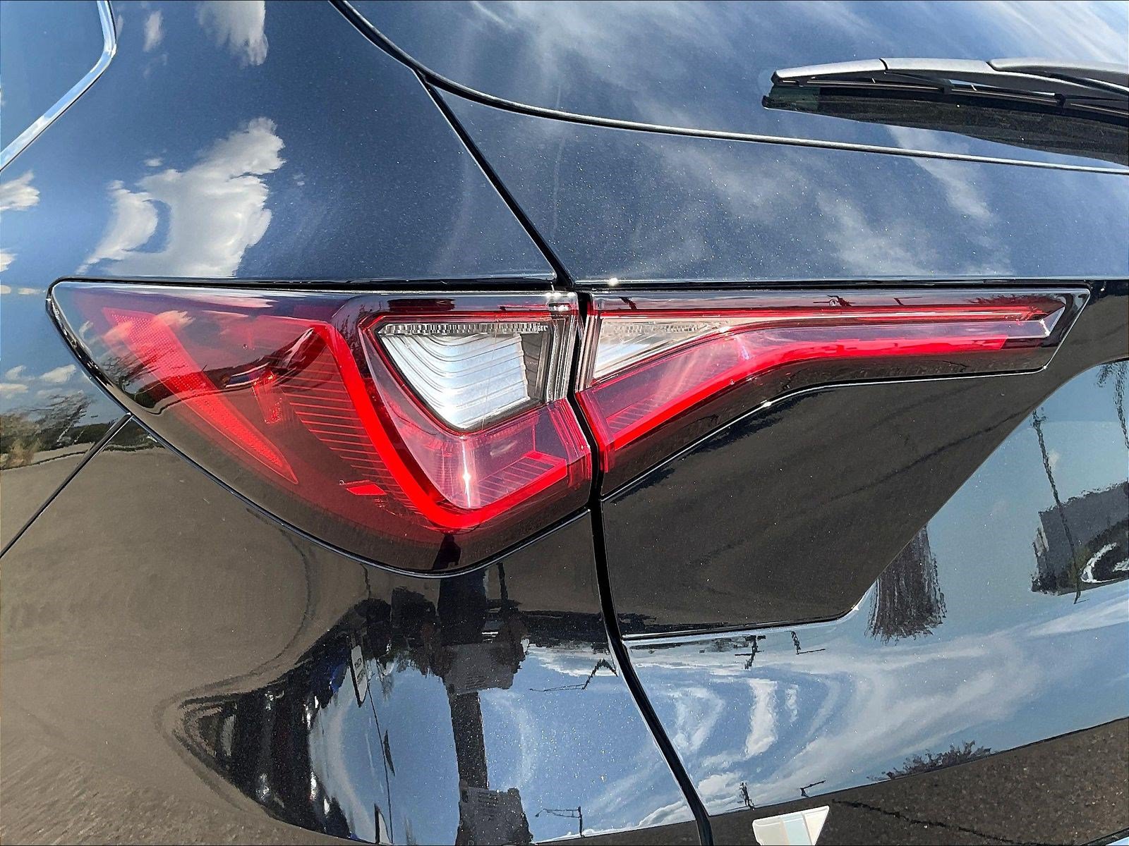 New 2026 Acura MDX w/ Advance Package AWD/4WD image 15