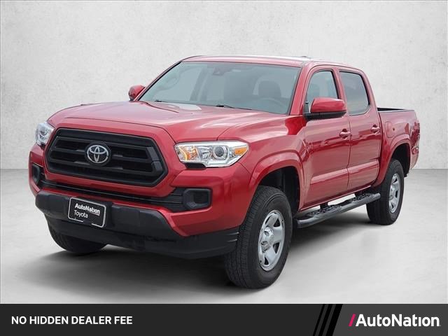 Used 2023 Toyota Tacoma SR