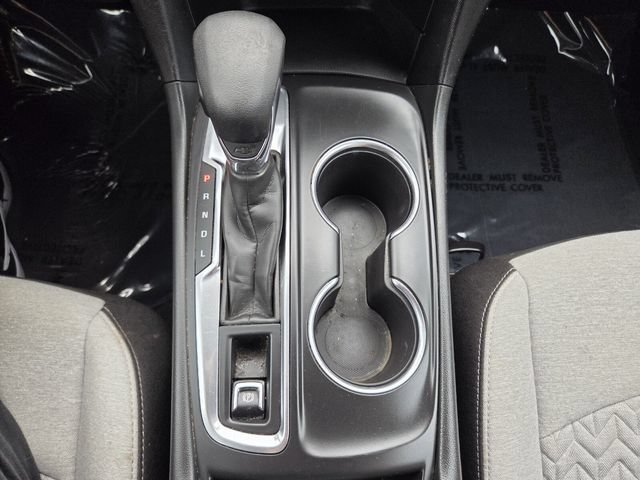 Used 2023 Chevrolet Equinox LT FWD image 24