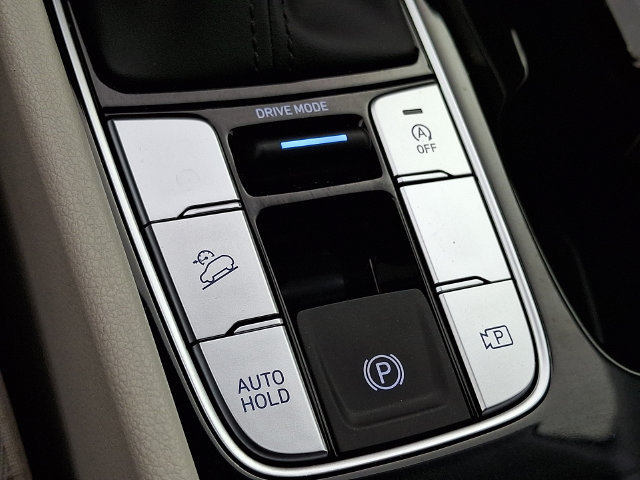 Certified 2026 Hyundai Tucson SE FWD image 27