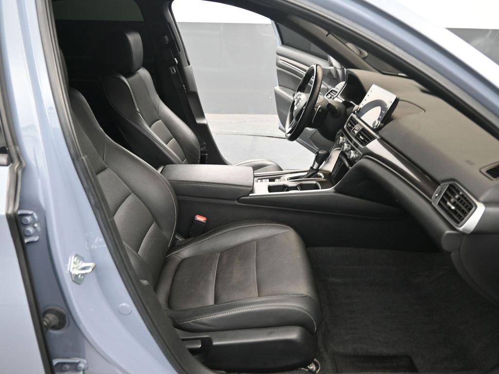 Used 2021 Honda Accord Sport image 46