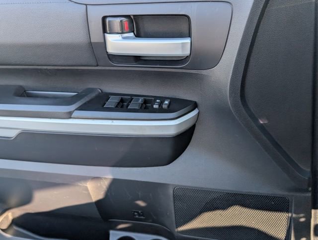 Used 2020 Toyota Tundra SR5 w/ SR5 Leather Package image 26