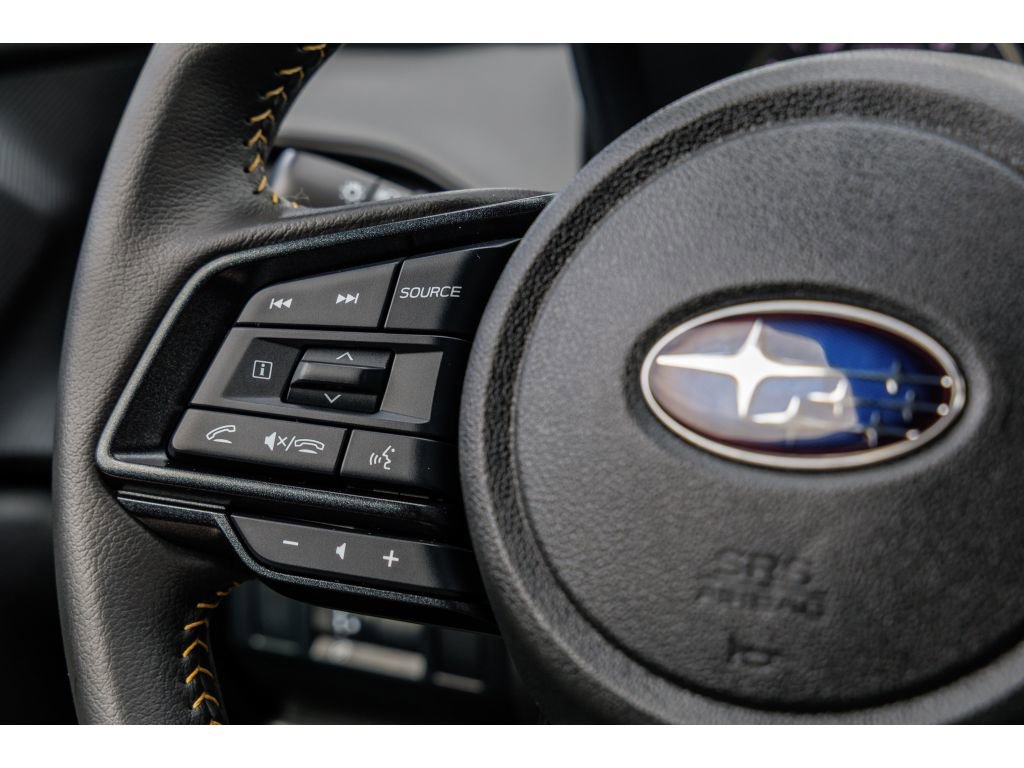 Certified 2025 Subaru Crosstrek 2.5i Sport w/ Crosstrek Mirror Package image 27