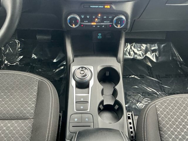 Used 2023 Ford Escape Active image 15