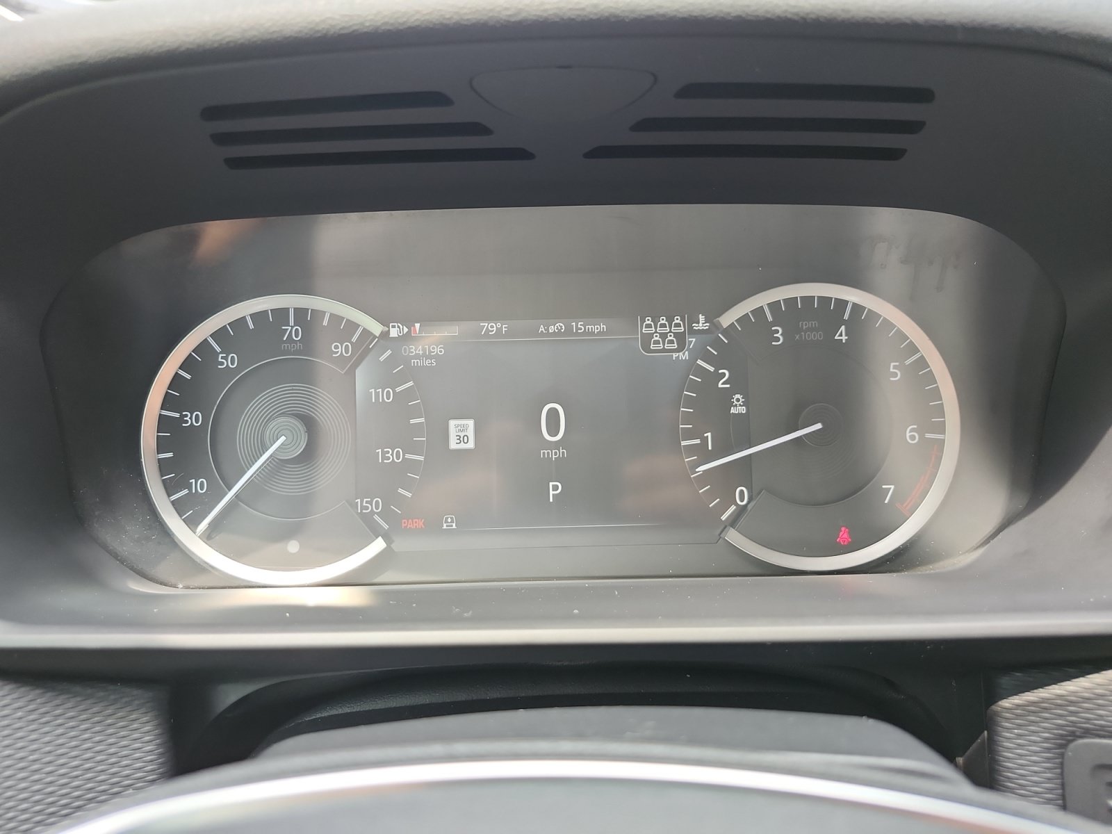 Used 2023 Land Rover Discovery S R-Dynamic AWD/4WD image 28