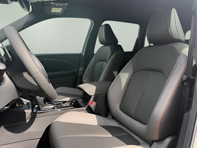 New 2026 Subaru Forester Sport w/ Onyx Edition AWD/4WD image 10