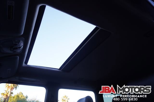 Used 2004 Mercedes-Benz G 55 AMG 4MATIC image 98