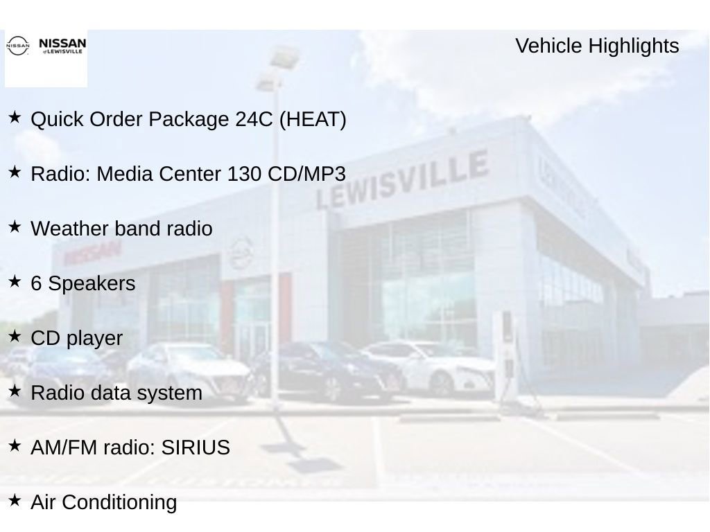 Used 2011 Dodge Nitro Heat RWD image 4