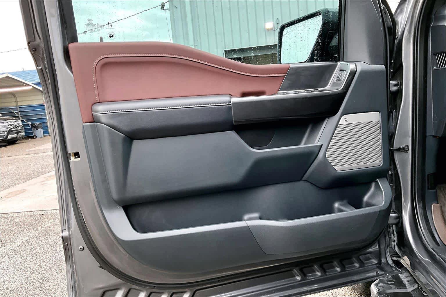 Used 2021 Ford F150 Lariat image 22