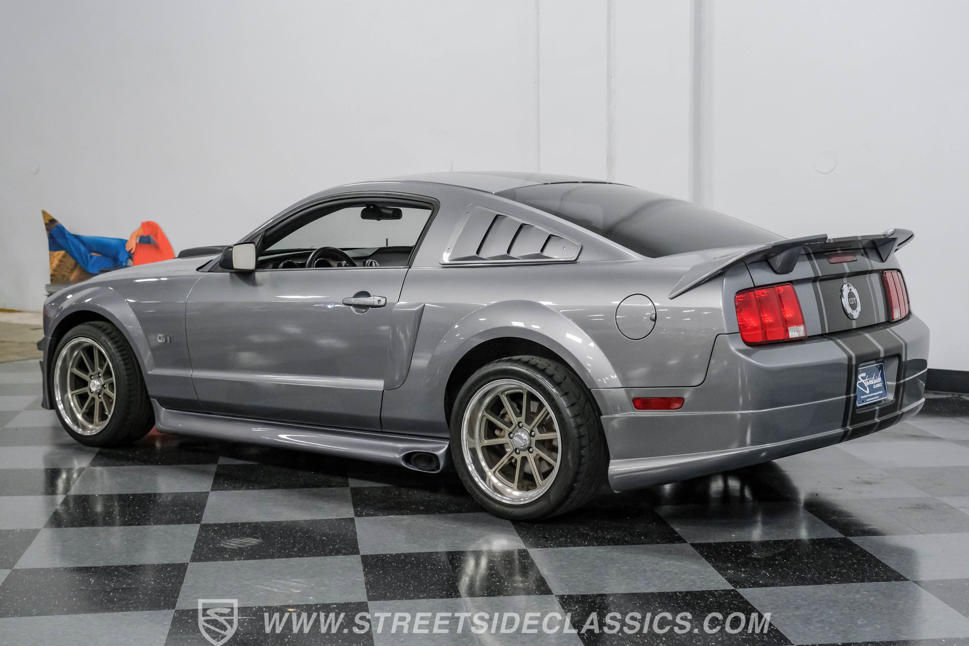 Used 2006 Ford Mustang GT image 7