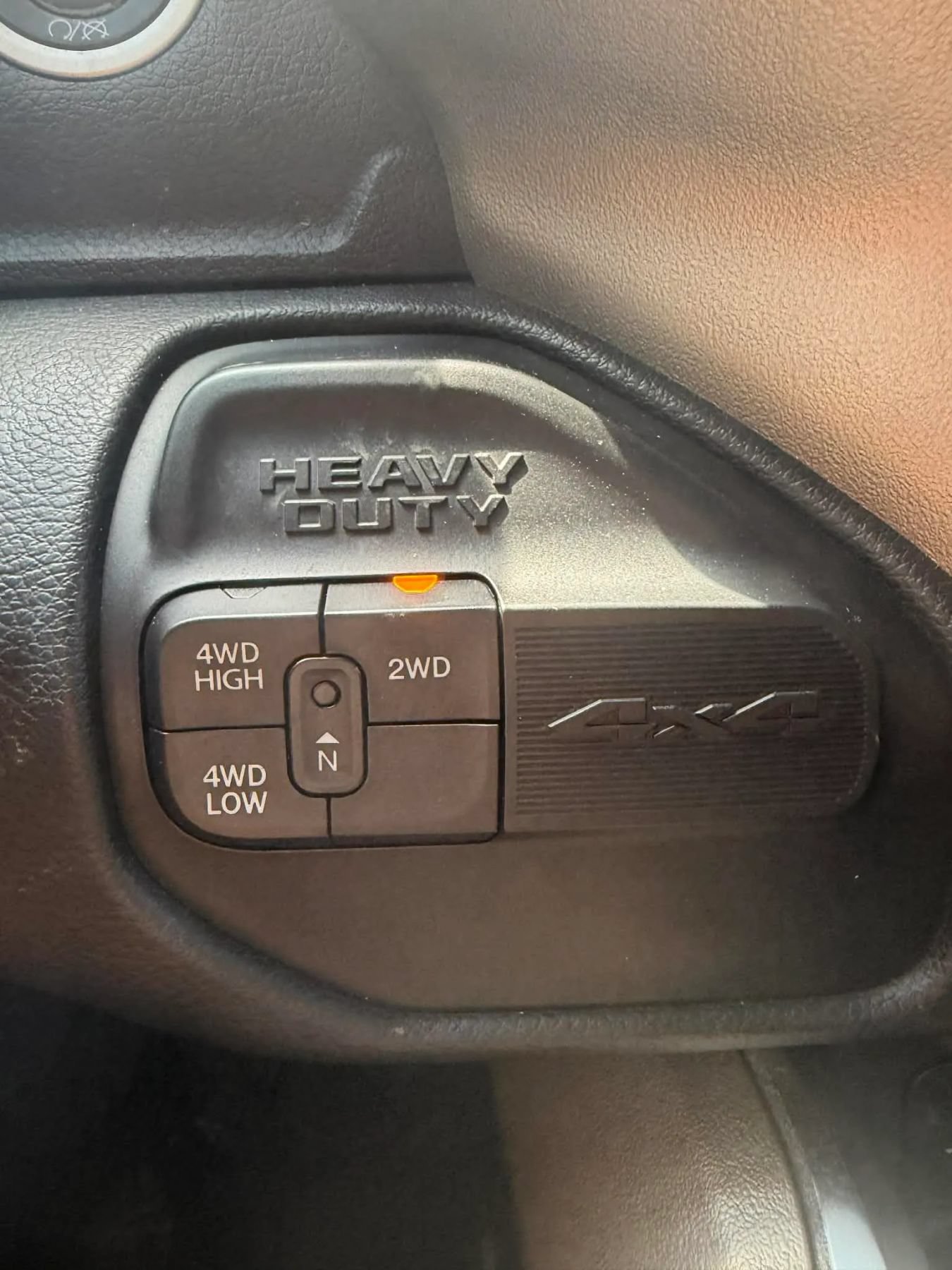 Used 2019 RAM 2500 Laramie AWD/4WD image 29