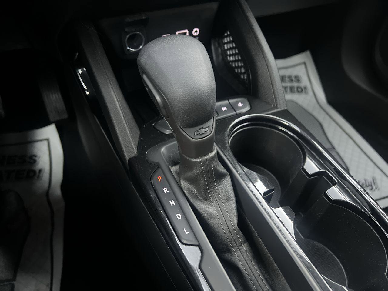 Certified 2023 Chevrolet TrailBlazer LT w/ Convenience Package image 16