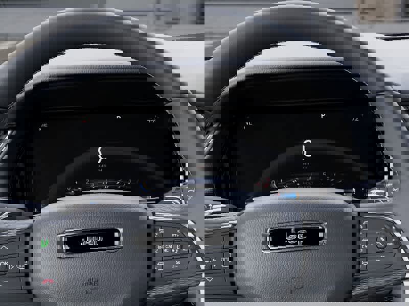 New 2026 Jeep Grand Cherokee Laredo X image 17