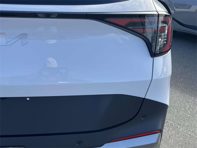 New 2026 Kia Sportage EX image 11