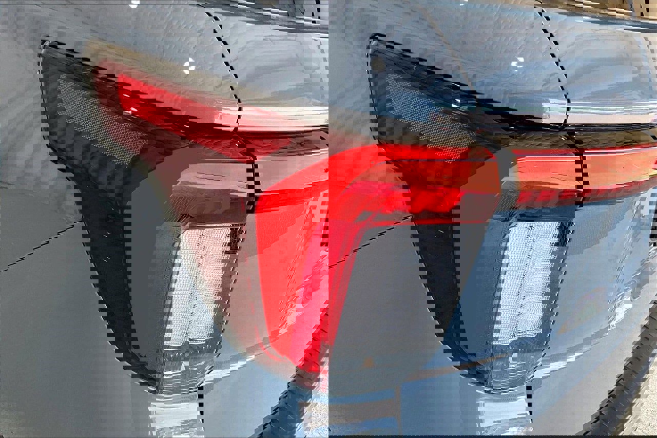 Certified 2025 Ford Explorer ST image 29