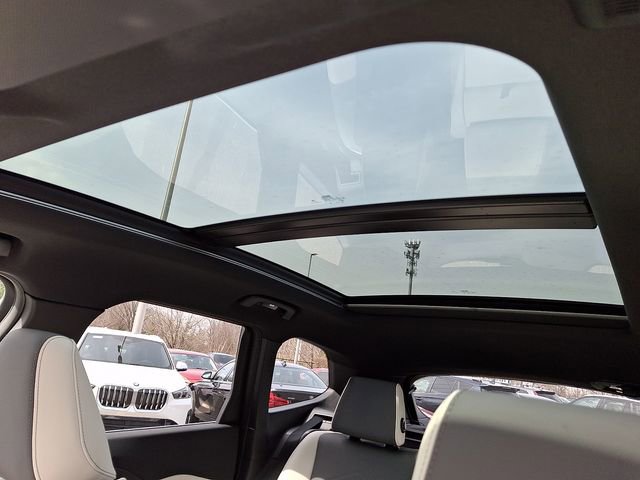 New 2026 BMW X1 xDrive28i w/ Convenience Package image 13