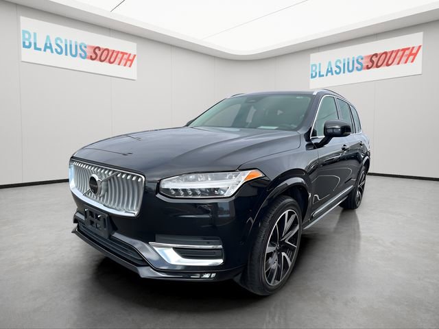 Used 2023 Volvo XC90 B6 Plus w/ Protection Package Premier image 7