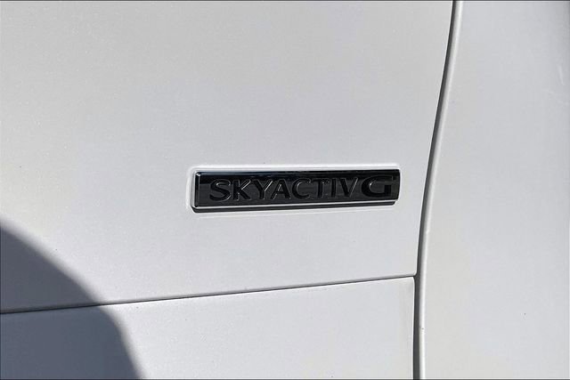 Used 2025 MAZDA CX-30 AWD 2.5 S w/ Premium Package image 21