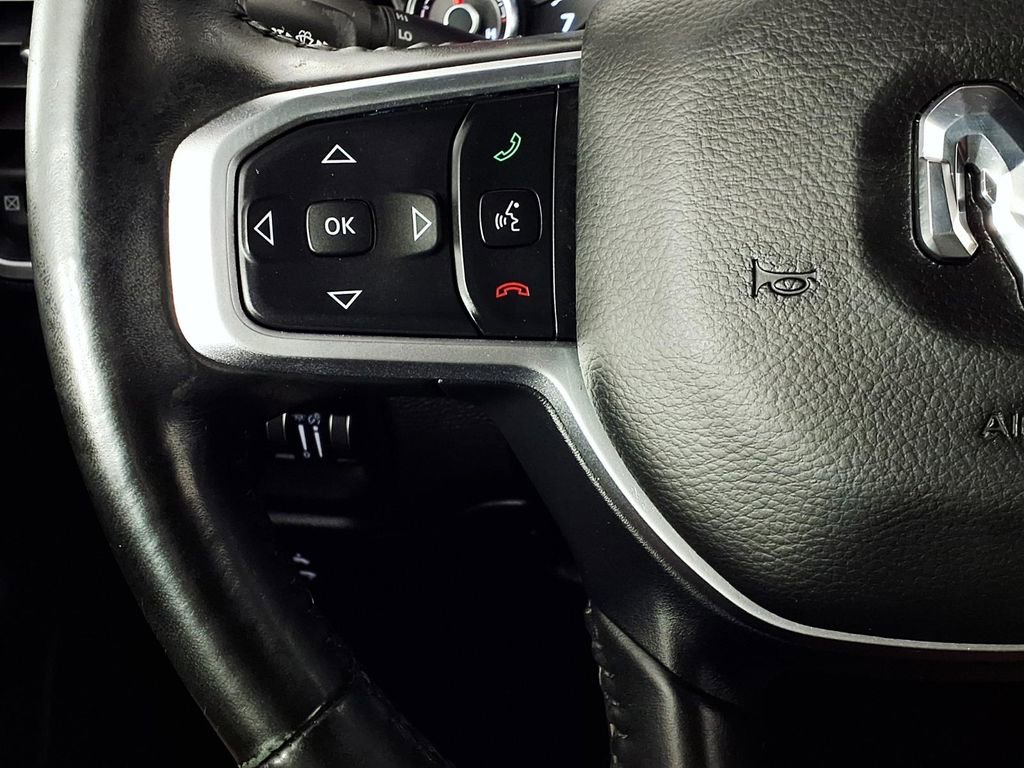 Used 2019 RAM 1500 Big Horn image 19