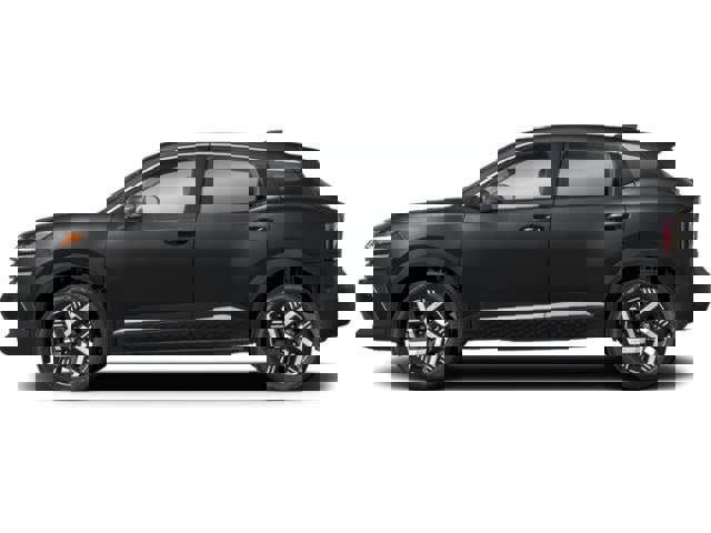 New 2026 Nissan Kicks SV image 4