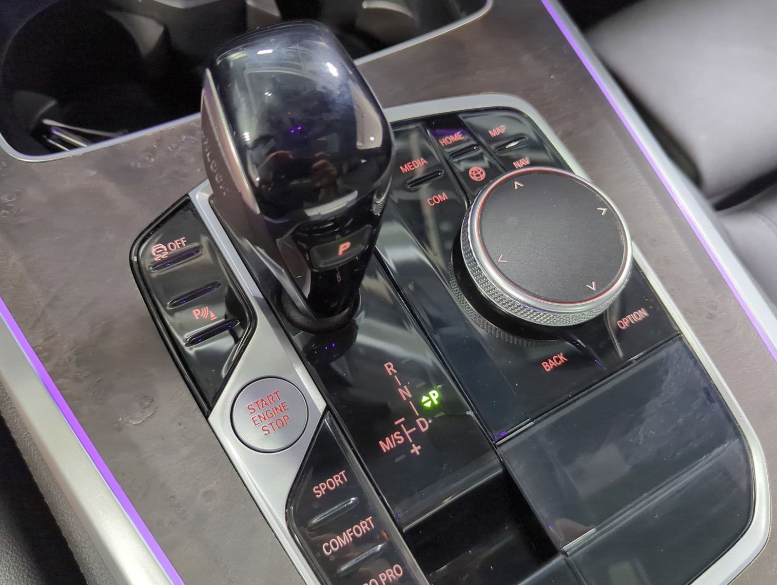 Used 2022 BMW X5 xDrive40i w/ Premium Package image 24