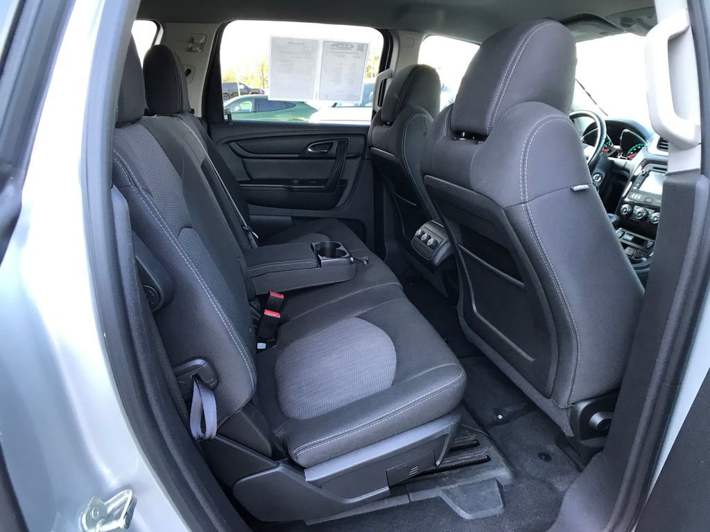 Used 2016 Chevrolet Traverse LT image 26
