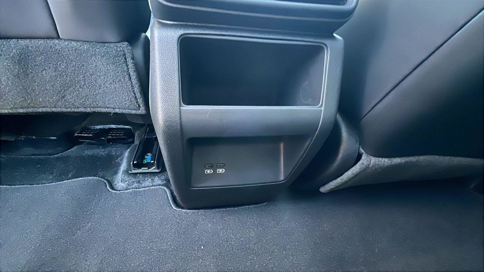 New 2026 Honda Prologue Touring image 22